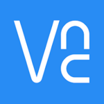 Logo of VNC Viewer android Application 